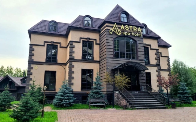 Гостевой дом Астра