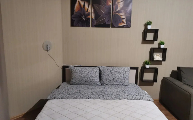 Квартира Свердлова 35к4