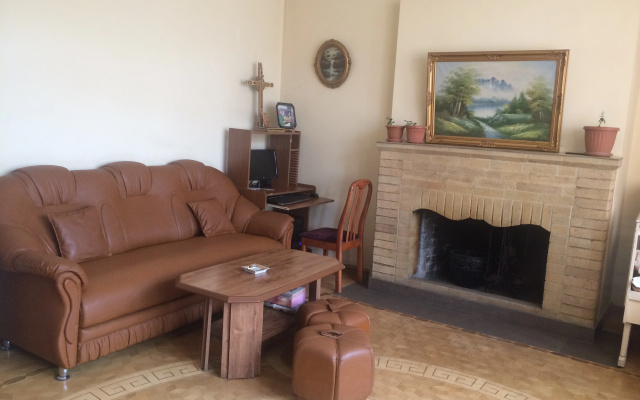 Guest House Lilia