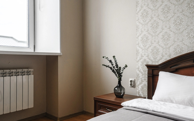Апартаменты 7th floor Kirochnaya