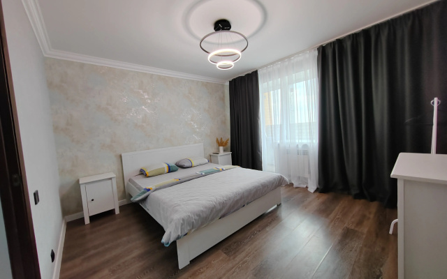 Квартира на Гагарина