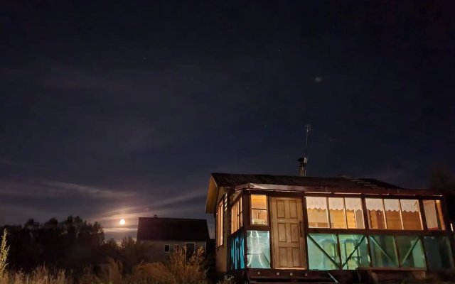 Гостевой Дом Villa Natella