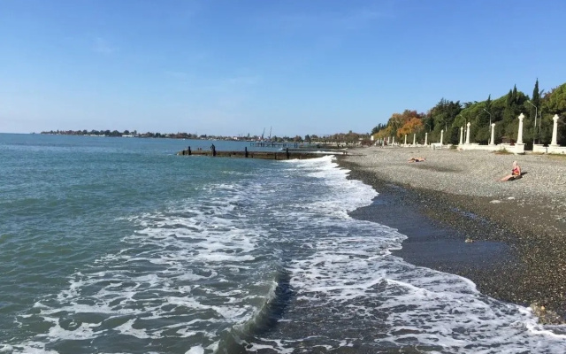 Гостевой дом Ilanda