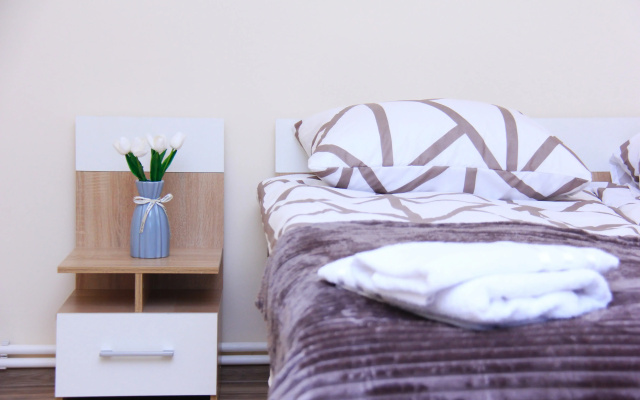 Вилла Old Friends Cozy House