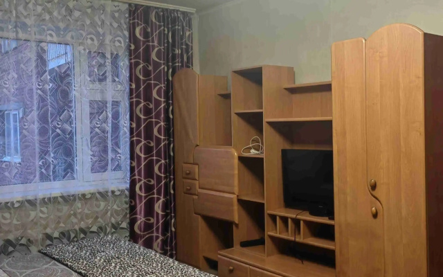 Квартира на Талнахской улице 25