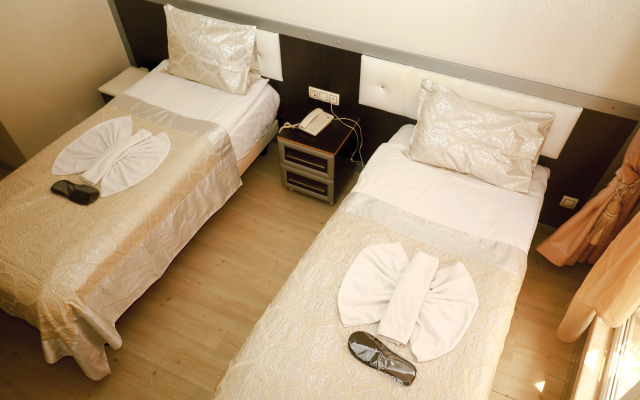 Отель Pearl Istanbul