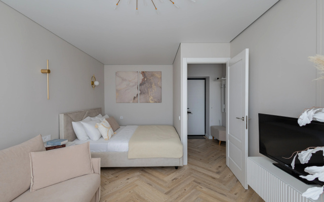 Квартира Elegant Apartment