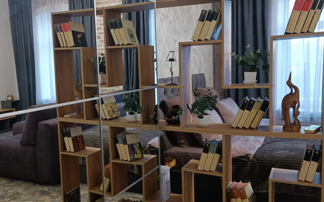 Квартира Яхрома Лофт 1