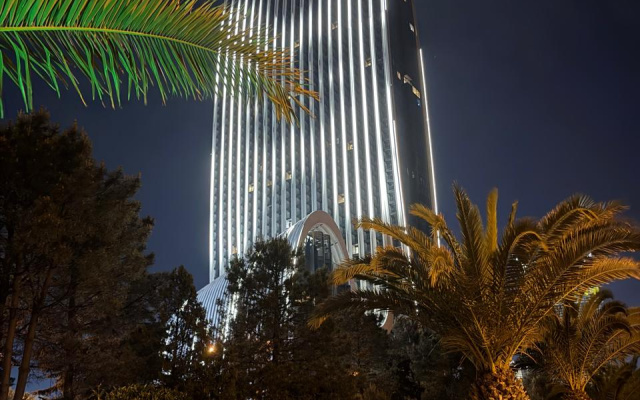Grounds · Batumi — photo 9