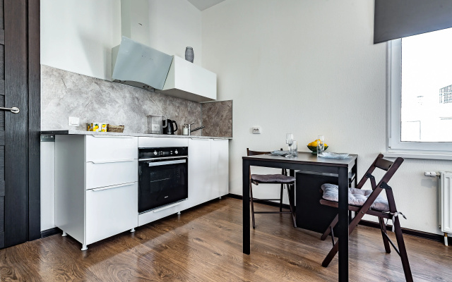Апартаменты ApartMe Предпортовый