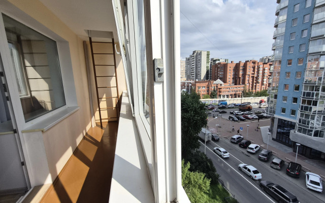 Квартира 1-Комнатная В Центре На Московской Горке