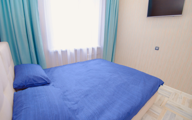 Апартаменты Ranta hotel | 9 Nights 1