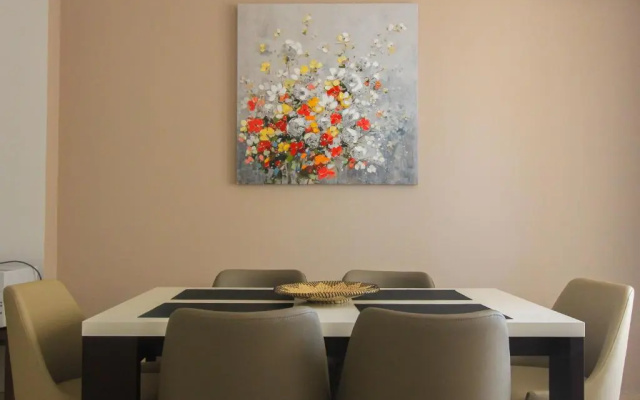 Апартаменты Anatolija Apartment 11