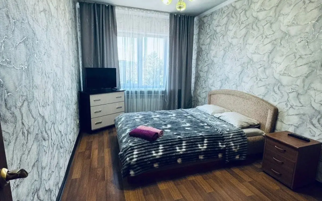 Квартира Уютная на Чехова 7