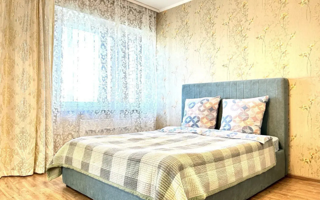 Квартира на Правом Берегу Ангары