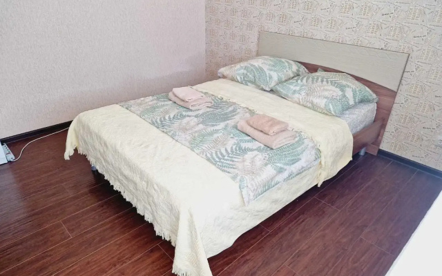 Квартира на Астраханской 6
