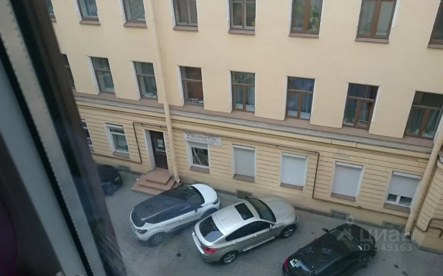 Квартира Современная на Невском