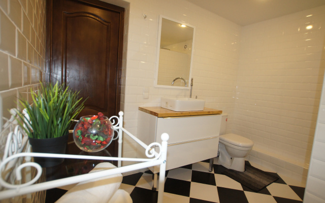 Частный дом Villa SunSeaHouse