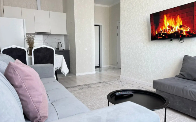 Квартира Capital Luxe Two