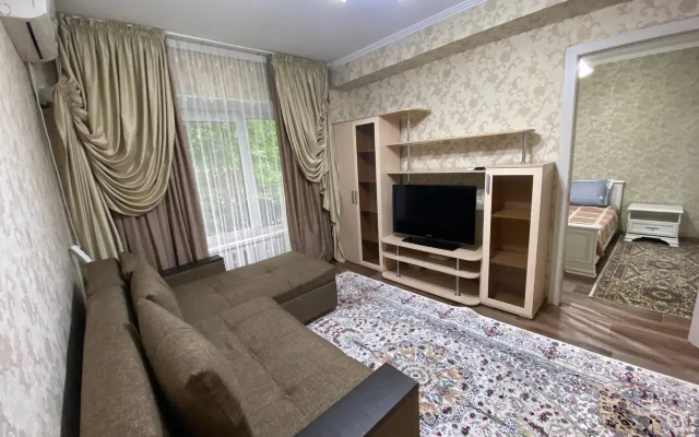 Апартаменты вблизи аэрапорта от Best House Almaty