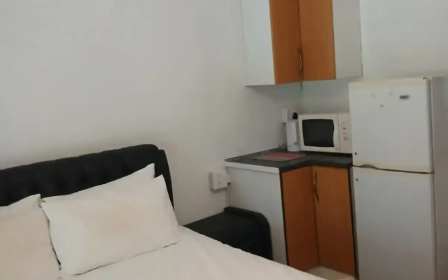Гостевой дом Oaktree guest House Fourways Sandton