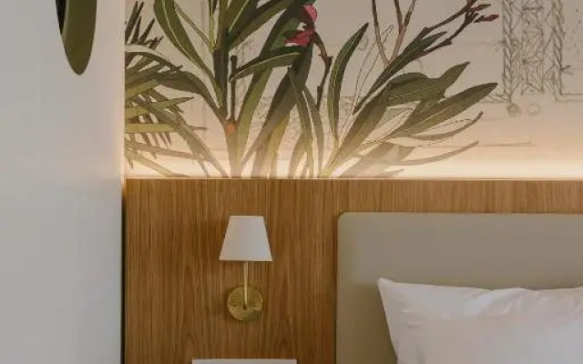 Buknari Hotel