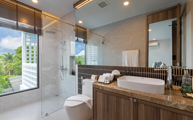 Вилла Tanya by Mandla Luxury Villas