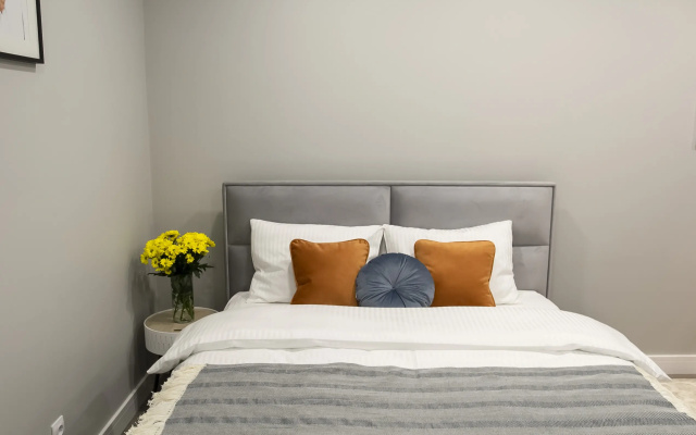 Апартаменты Kaliningrad Home