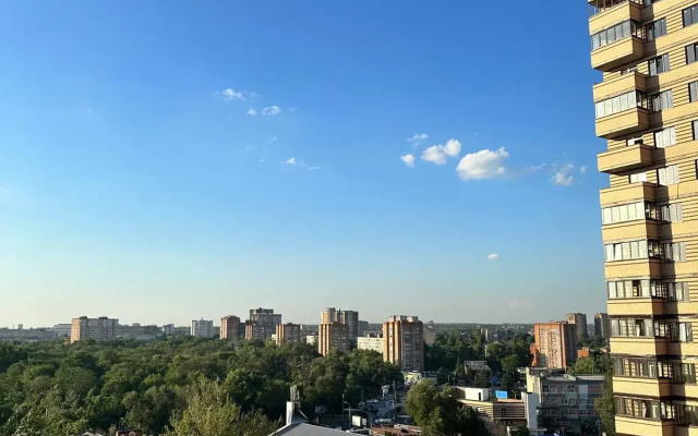 Квартира Студия в Жк Линии