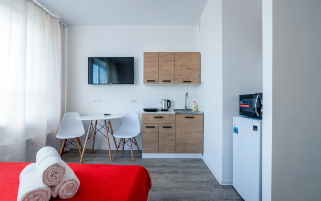 Квартира MaxRealty24 Просторная 15