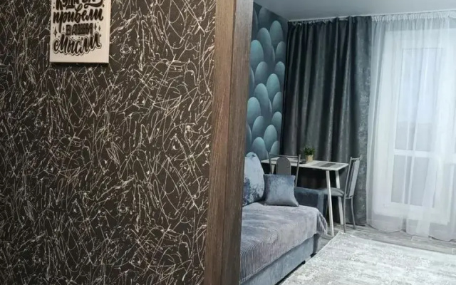 Квартира уютная в новом доме