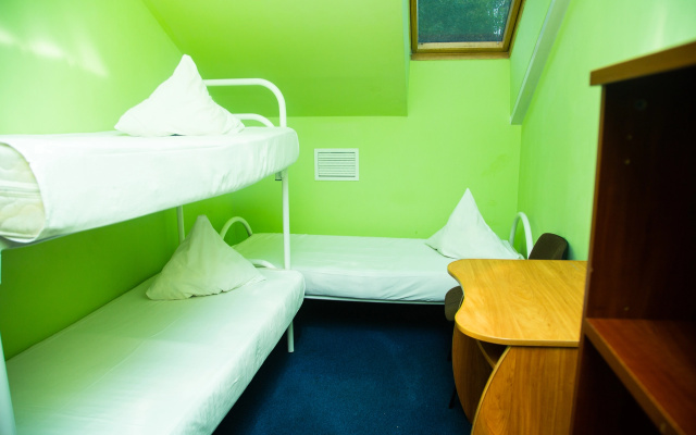 Хостел HotelHot Перово