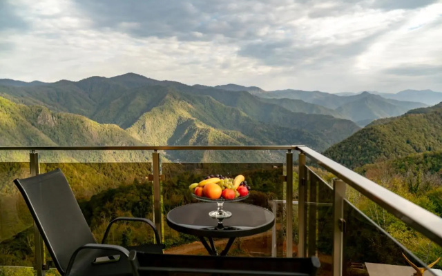 Hotel Chateau Milisi