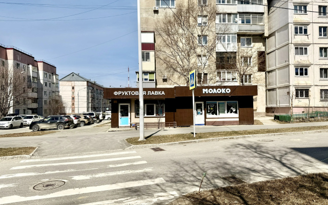 Квартира Уютная Рента 65 на Комсомольской 245А
