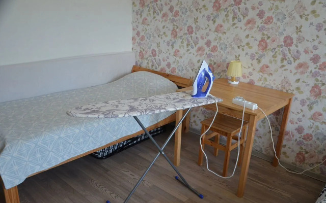 Квартира на Верной 3к4