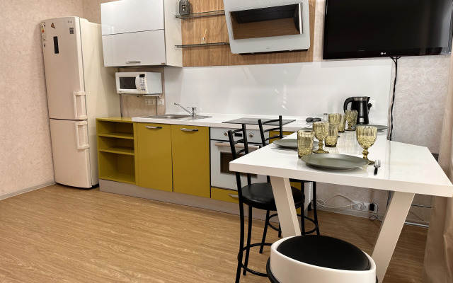 Квартира в Центре на Энгельса