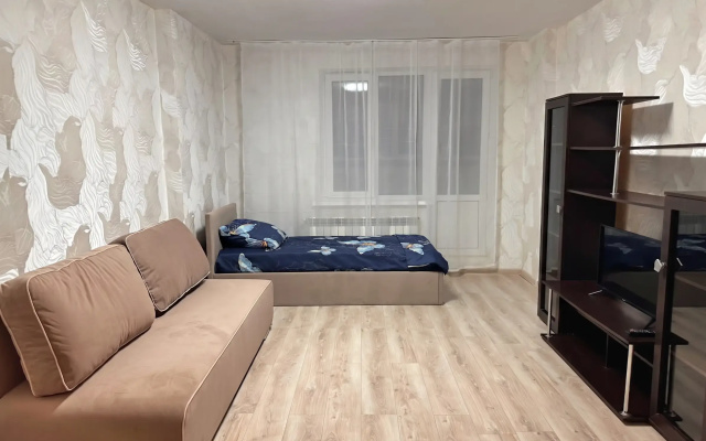 Квартира на Наиля Юсупова 13