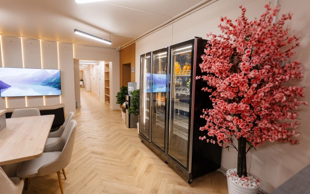 Хостел Luxx Aparts