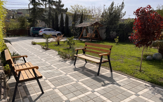 Меблированные комнаты Витязь