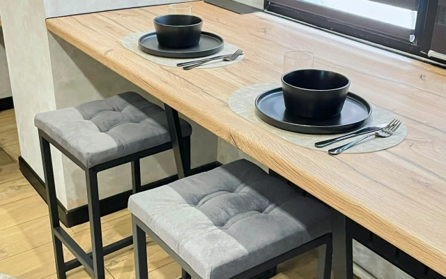 Апартаменты Wow Apart в Кусково