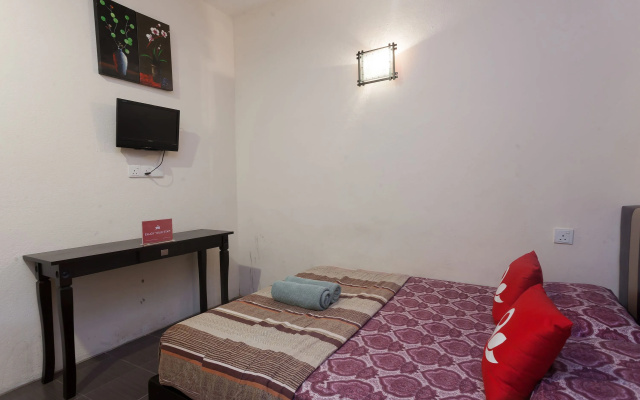Отель ZEN Rooms Jalan Bohor