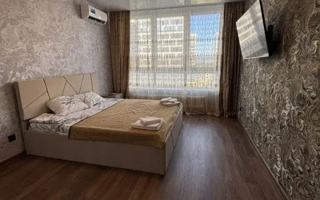 Квартира Шикарная в oднoм из лучших ЖК класcа Рrime Гapантия