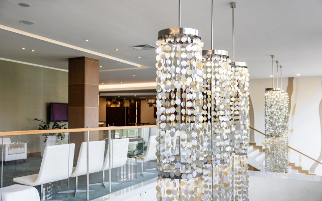Отель Radisson Blu, Калининград