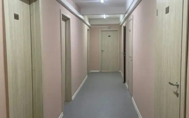 Мини-отель Samsonov hotel на проспекте Стачек