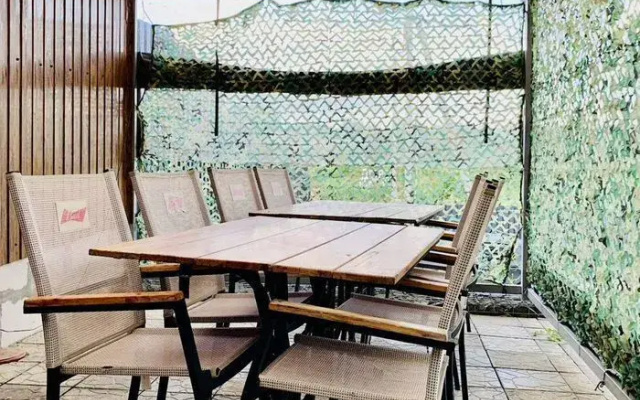 Частный дом Dacha OstrovOk до 10 гостей