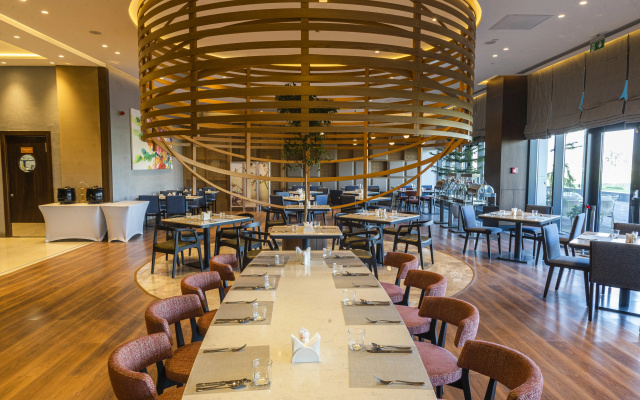 Wellness Park Hotel Bactria
