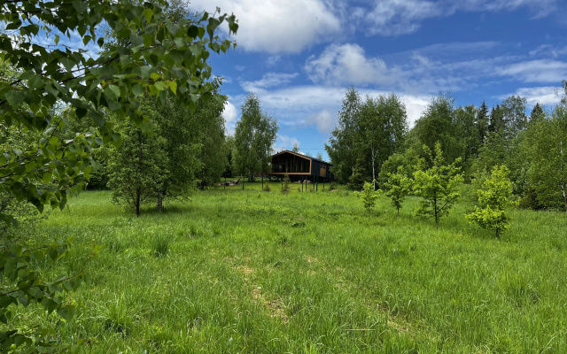 Гостевой дом Rodioncevo Eco Village