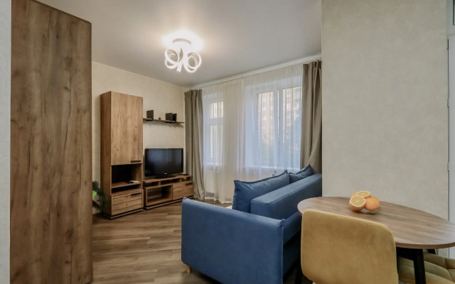 Апартаменты Privi House на Максима Горького 149