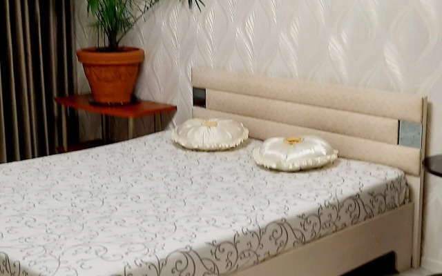 Квартира с ремонтом в центре Калининграда