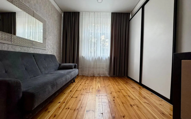Апартаменты Cozy Homes Brest
